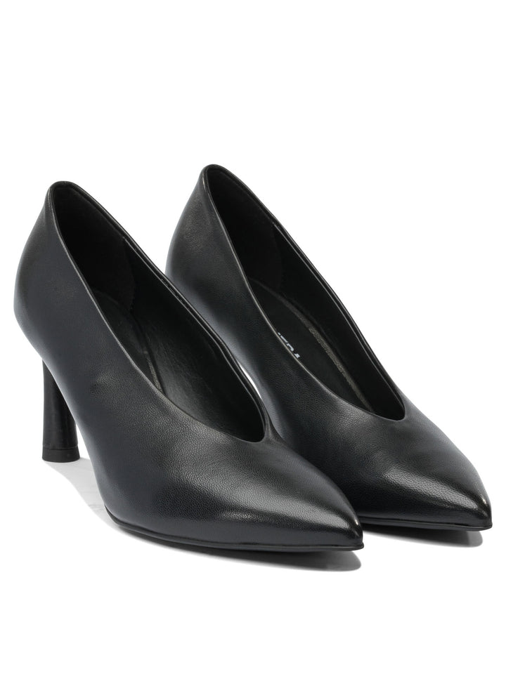 Halmanera  Heeled shoes - Black | c8abc803011fb92bcd0eecc417b7791043ae8d76
