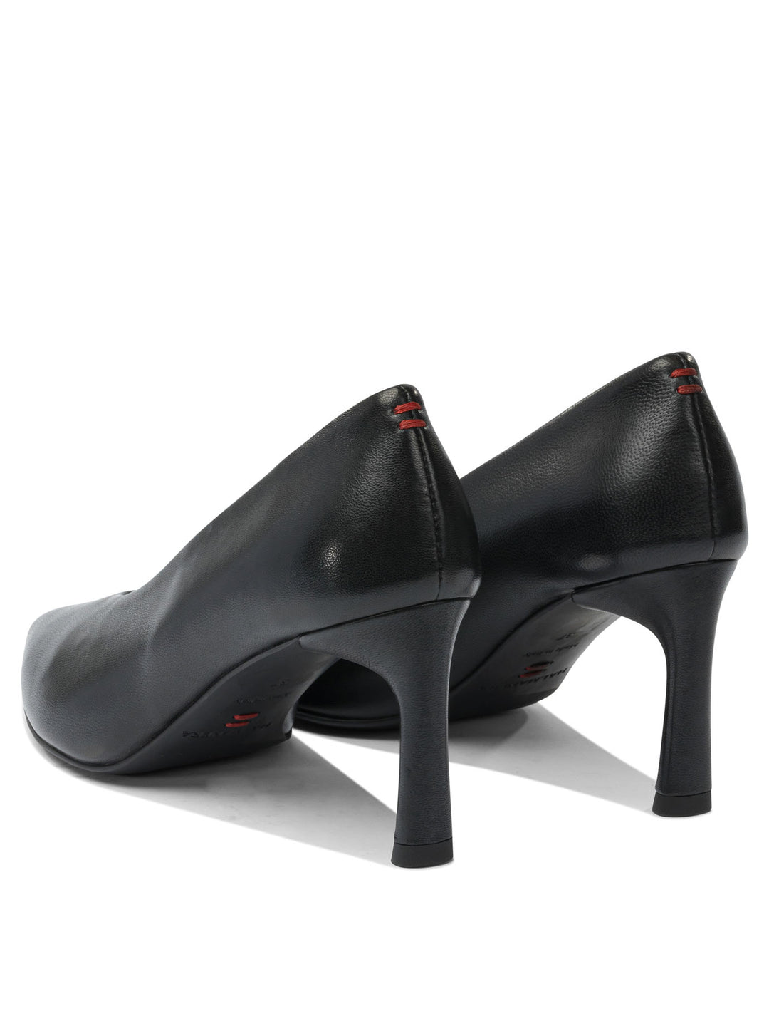 Halmanera  Heeled shoes - Black | 0754e24fa49e019484aa3413837bede6095e5c78