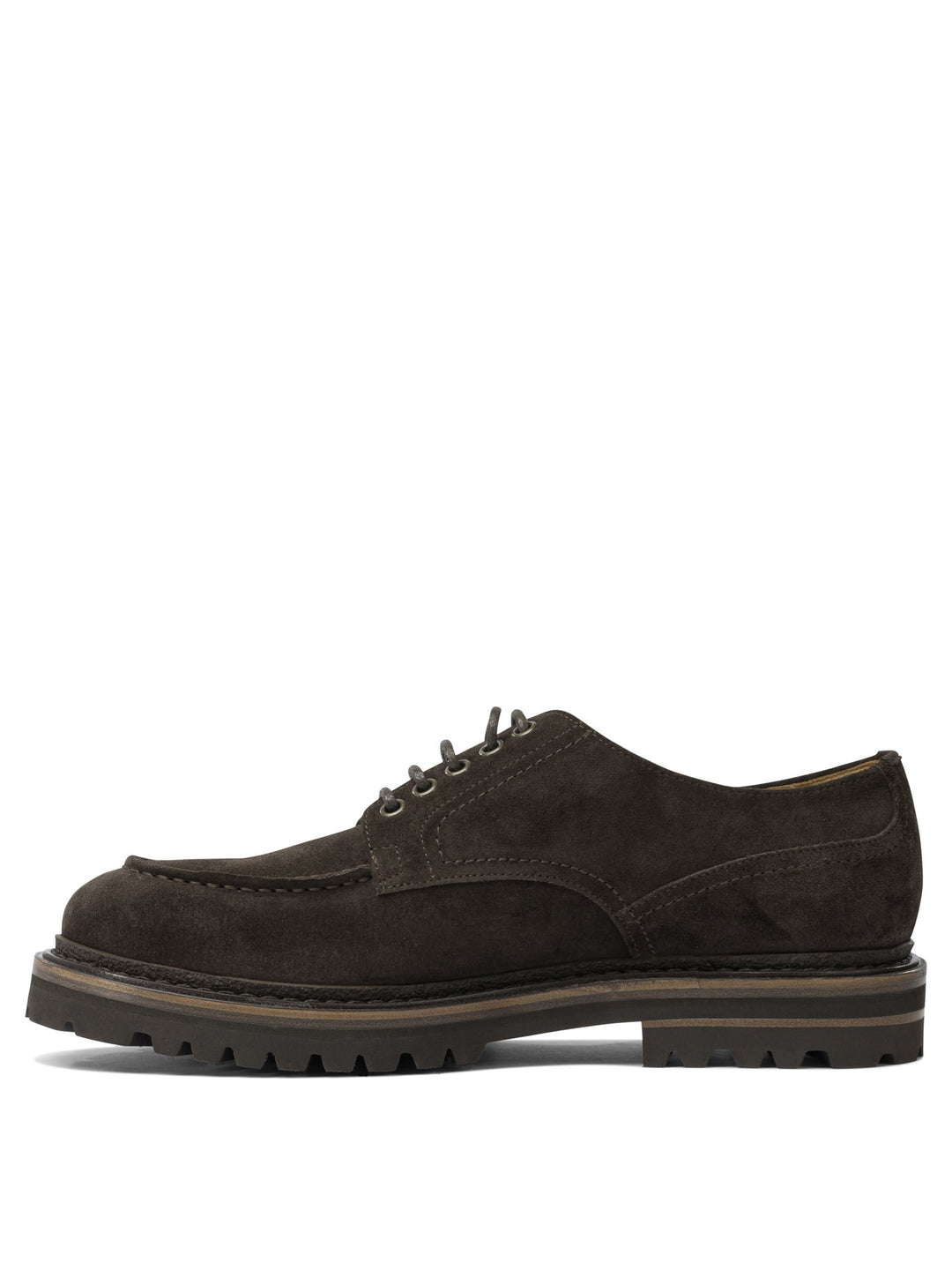 Henderson Baracco  Loafers & Slippers - Brown | 184000591cec58e9089e2be3a501abe48278409c