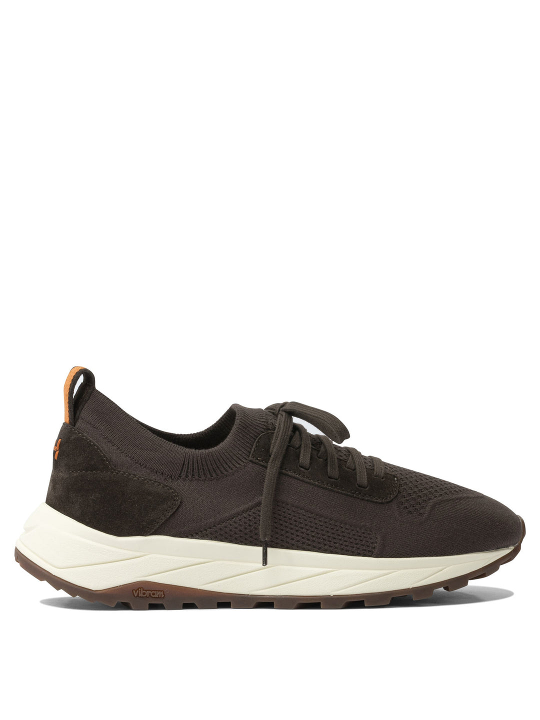 Henderson Baracco  Sneakers & Slip-On - Brown | bf154521348b59f28ced12b8c8b33624b6a7521f