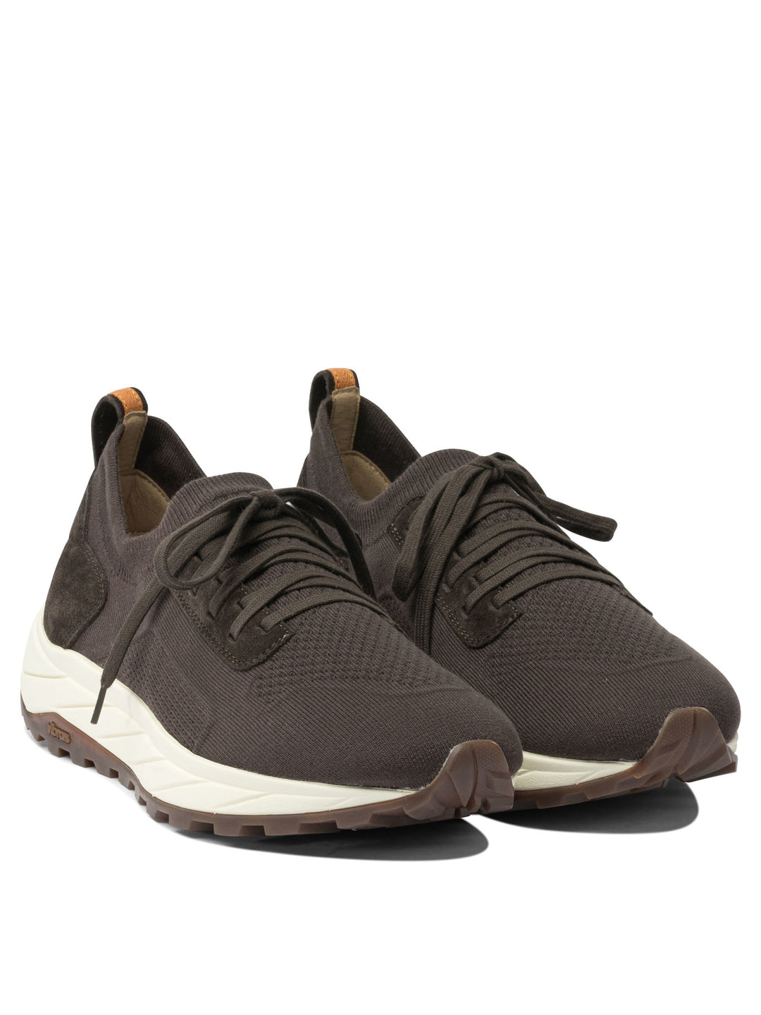 Henderson Baracco  Sneakers & Slip-On - Brown | 3e4346648e14e2f4b64f1b10182aa552b56e274f