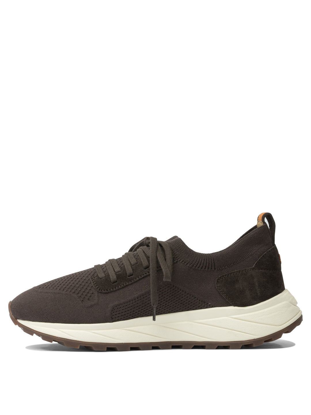 Henderson Baracco  Sneakers & Slip-On - Brown | 933314c4795cda8cfe931cac7e277e26a29bdec3
