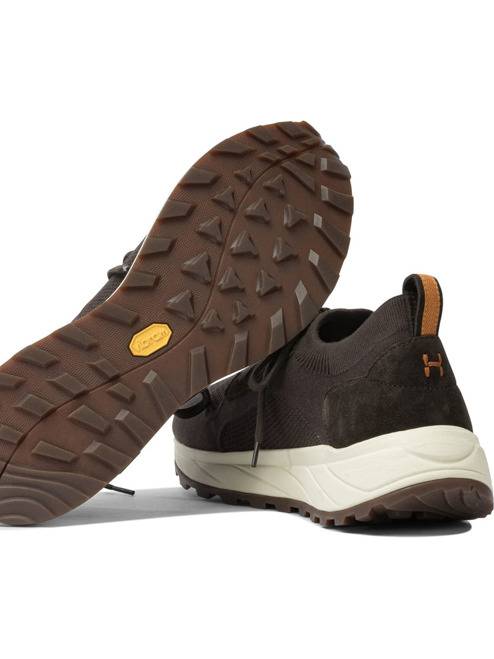 Henderson Baracco  Sneakers & Slip-On - Brown | fd48068757e4082a1a8ed5c8777c506659f6e10e