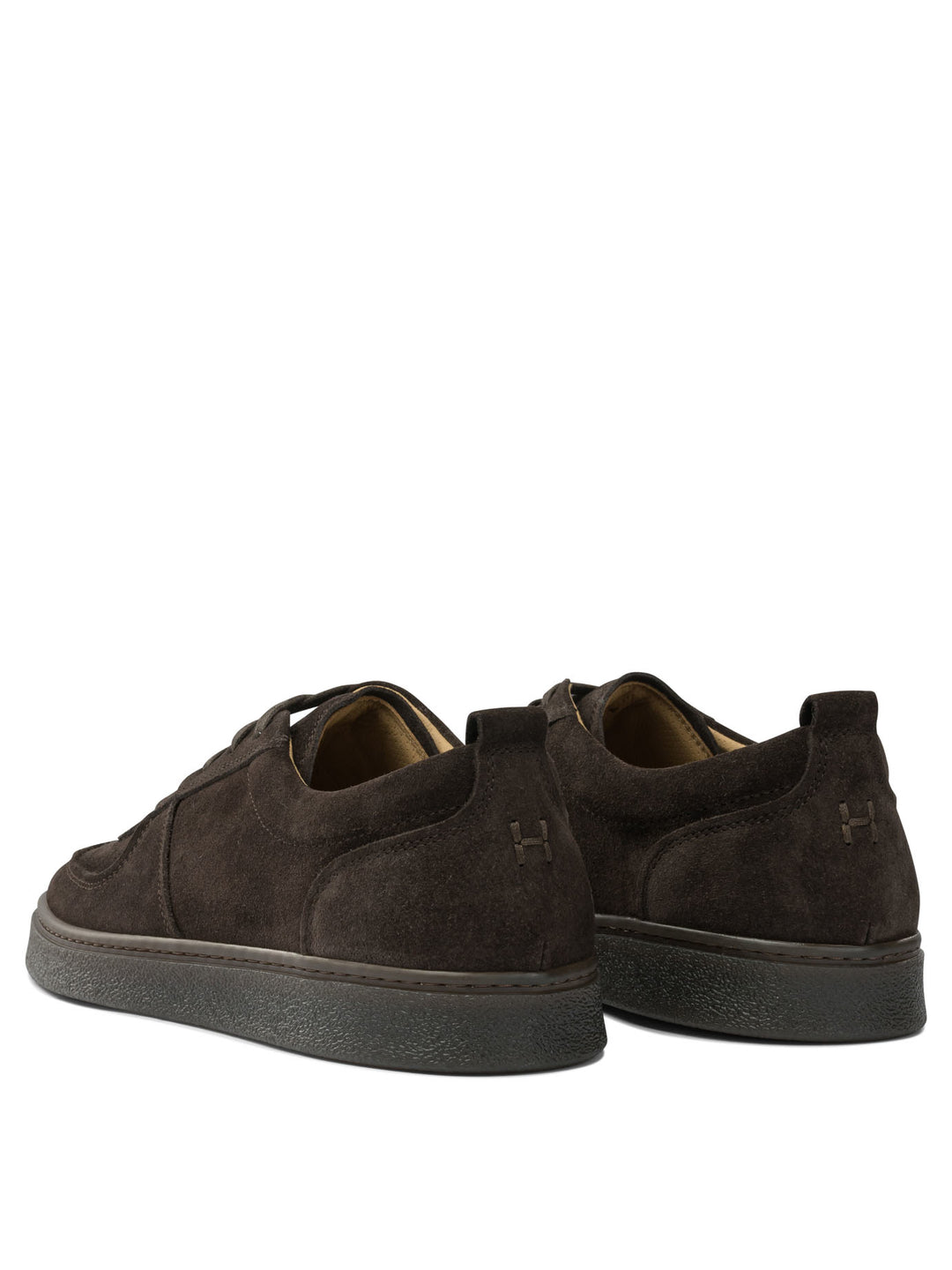 Henderson Baracco Levant Sneakers & Slip-On - Brown | 8223c66b95628b3e13e48800cf537a1ca89408be