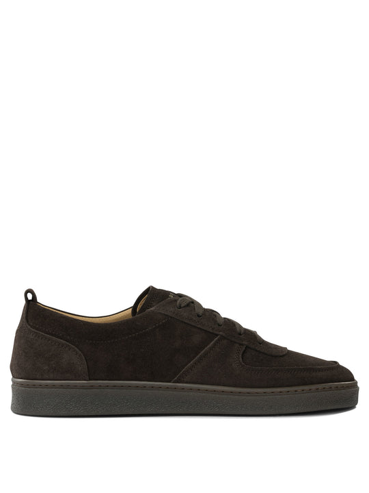 Levant Sneakers & Slip-On Brown