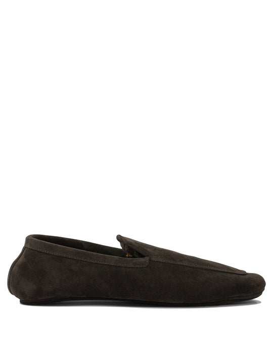 Loafers & Slippers Brown