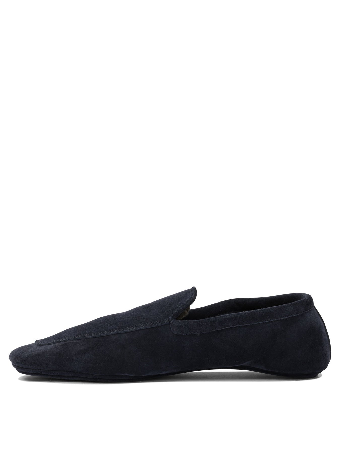 Henderson Baracco Loafers & Slippers - Blue | c23ea45cc2bf0ea1ece45c4634bbc00fcd1c0363