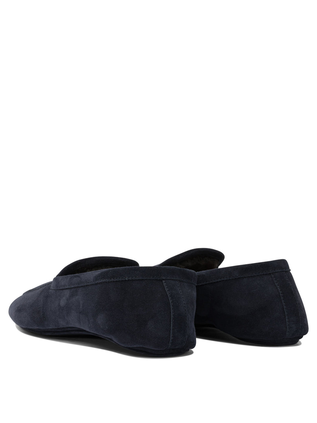 Henderson Baracco  Loafers & Slippers - Blue | 8b1f526551b74f3c7ac5bd2ff2442b278171bc8f