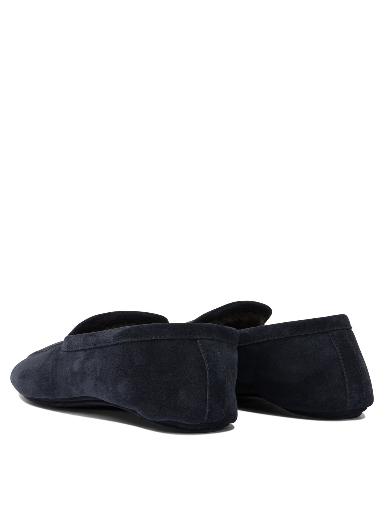 Henderson Baracco Loafers & Slippers - Blue | 8b1f526551b74f3c7ac5bd2ff2442b278171bc8f