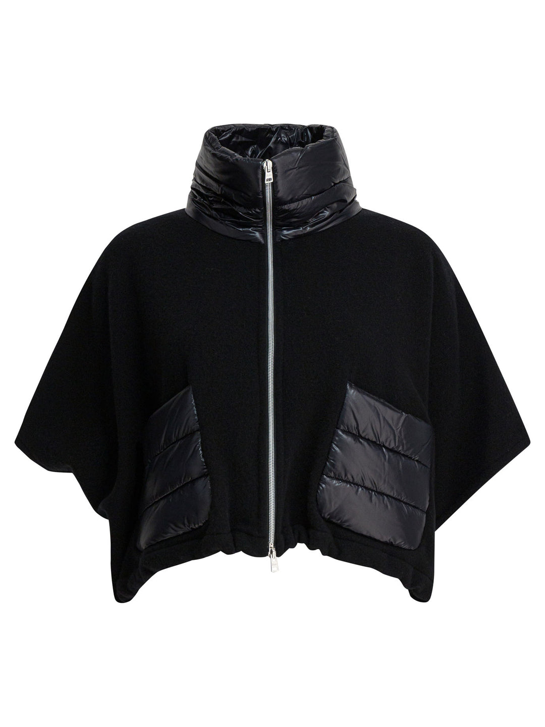 Herno Resort Jackets and Coats - Black | 4b0da819ec0abf55cb9f433398c15526fac06ec1