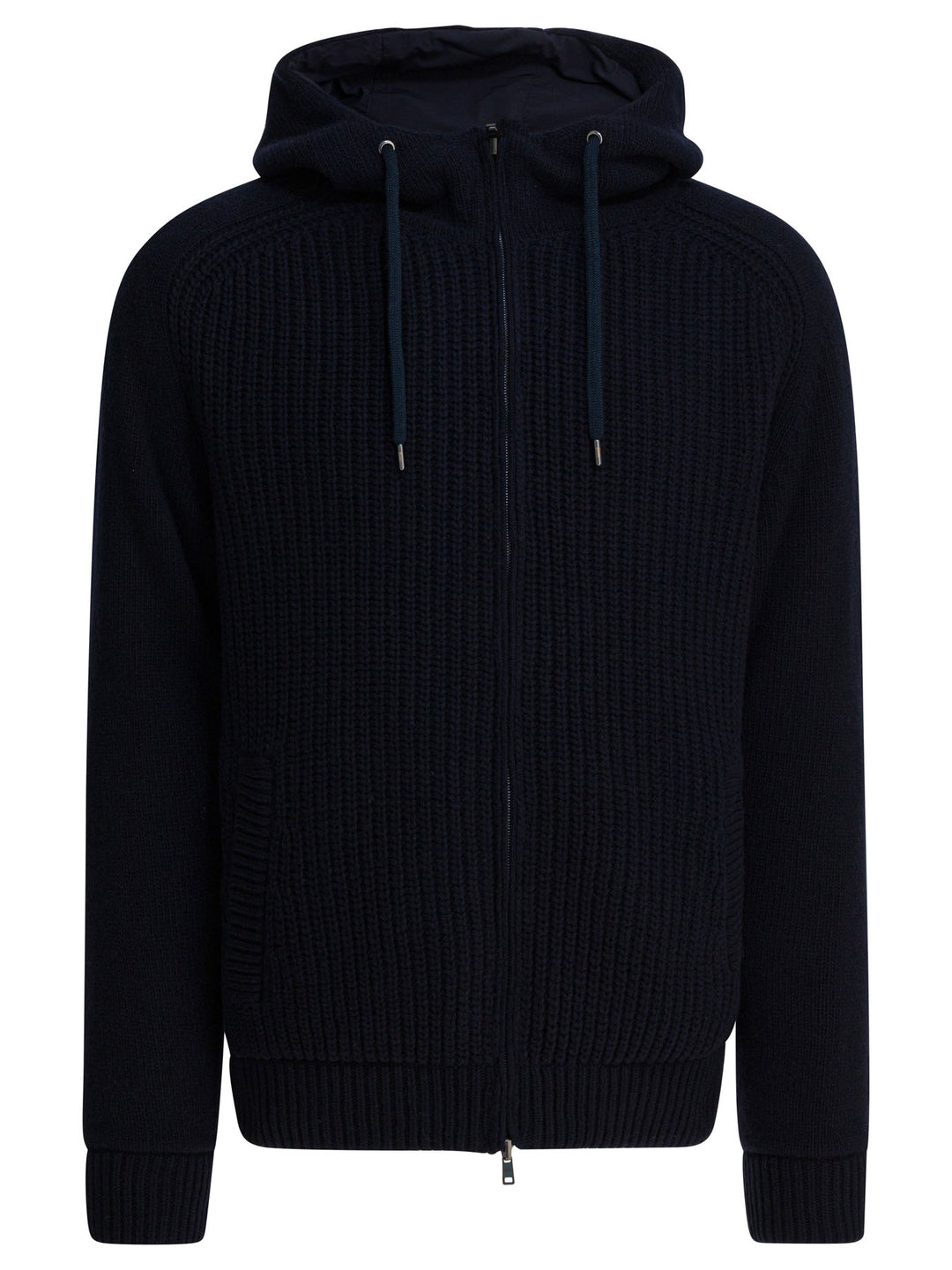 Herno Resort Jackets and Coats - Blue | f37dc9e18af6d6a611b6cd31034bdacac83859d3