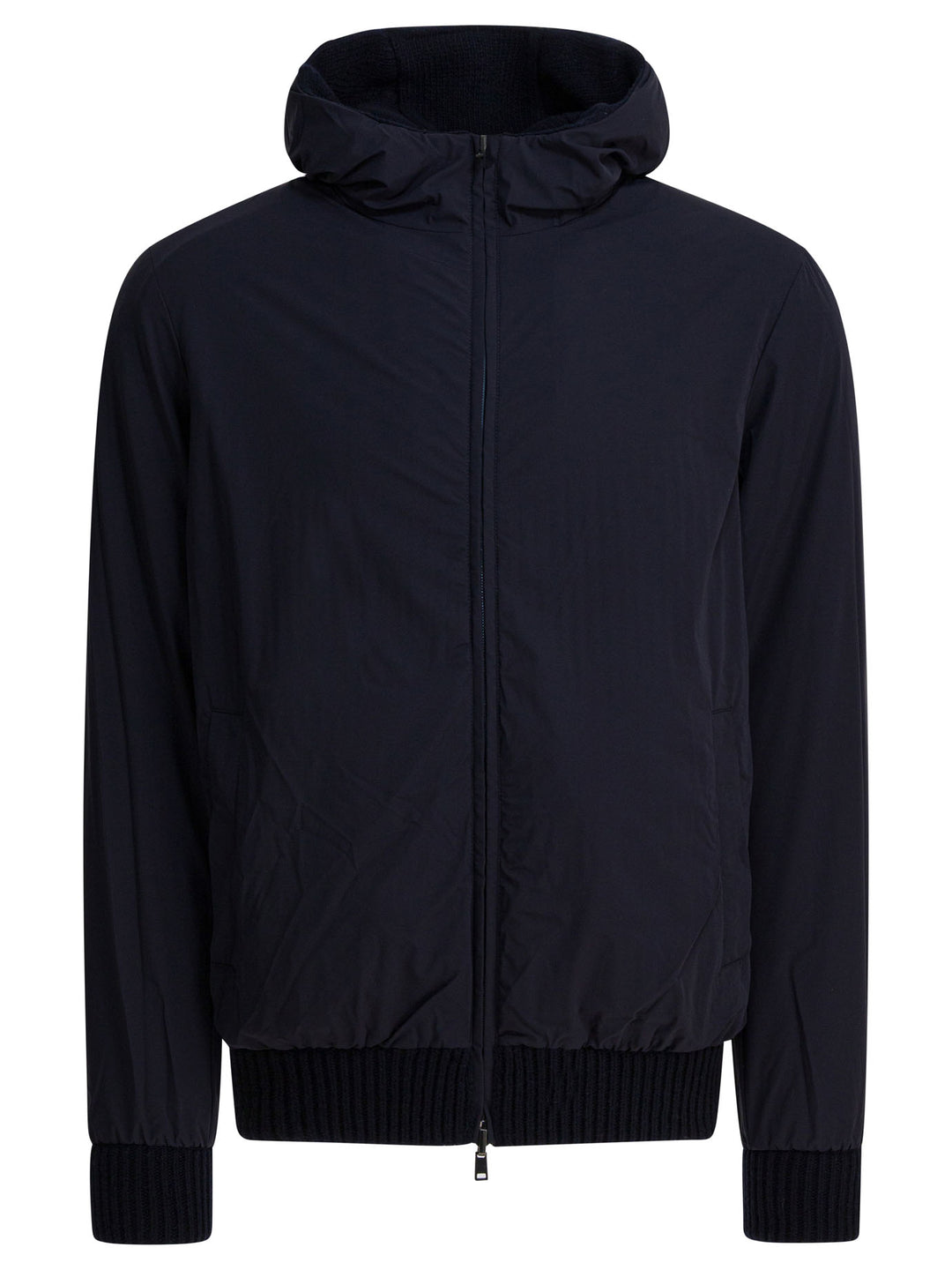 Herno Resort Jackets and Coats - Blue | b7a81cdce616e0f700541083111a2c09db7a803e