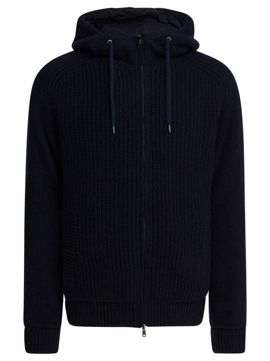 Resort Jackets And Coats Blue