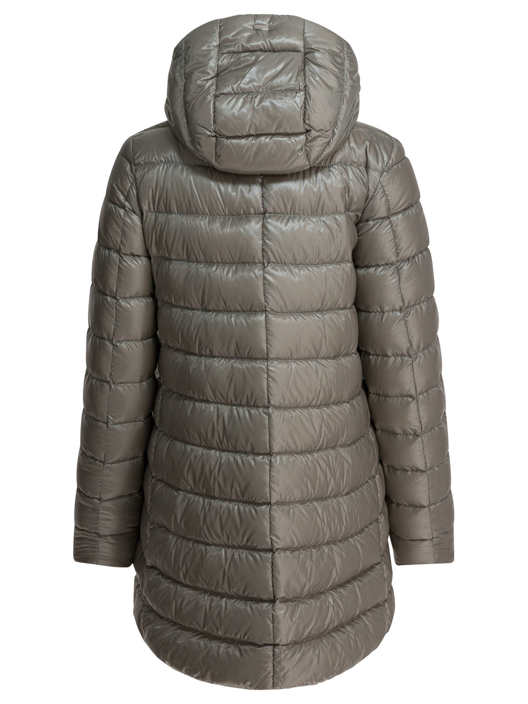 Herno Resort Jackets and Coats - Grey | a313631e647549595761bb8dcfc52fc28e0d6705