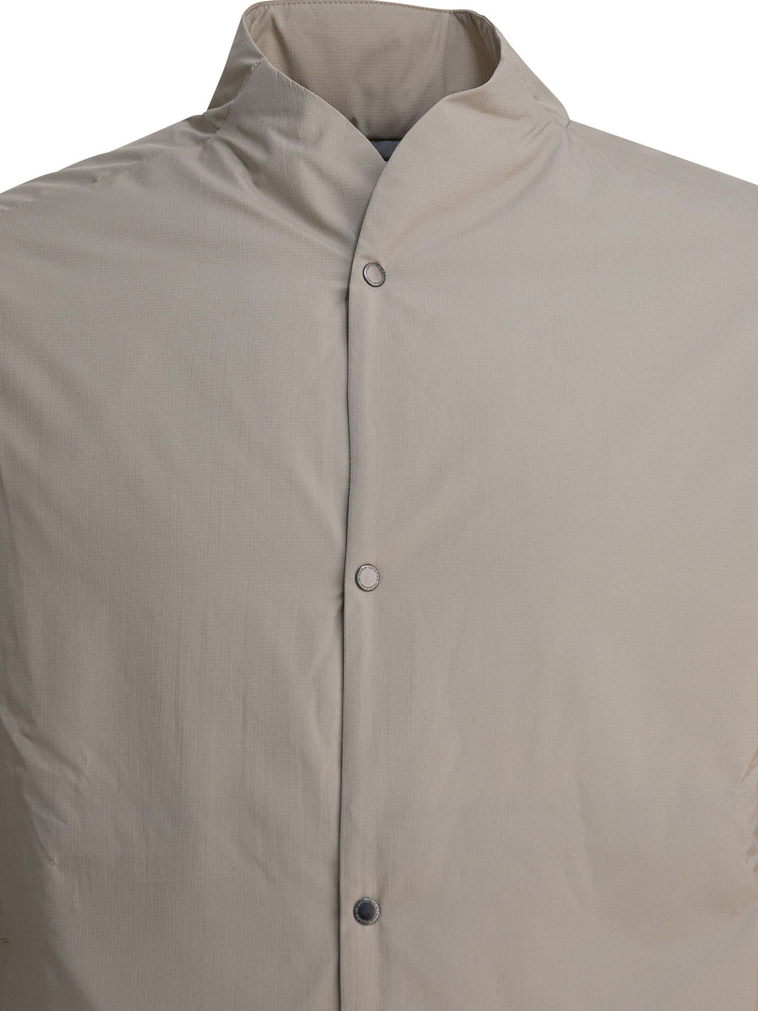 Houdini Sportswear Enfold Jackets and Coats - Grey | 8d91696b66a8364a0765f8bb12747b2869425d56