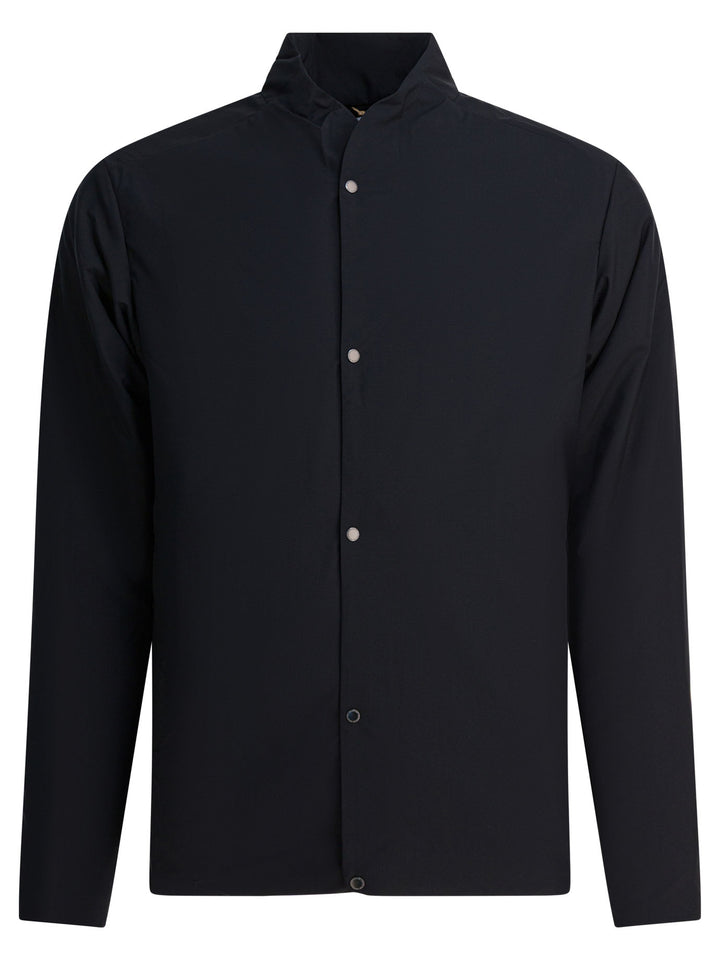 Houdini Sportswear M Jackets and Coats - Black | a8a4606da45dc5b8cd68e1bb65b4938194c77cca