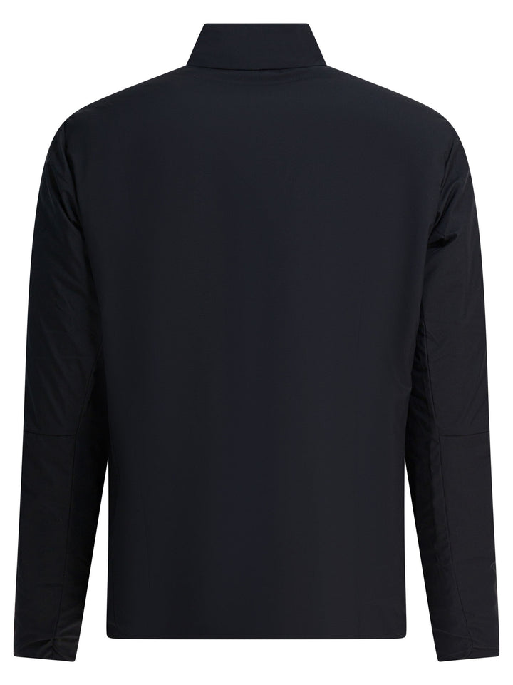 Houdini Sportswear M Jackets and Coats - Black | e98d2bcb7e3f7d14d88a6ffbef8f968269e01b38