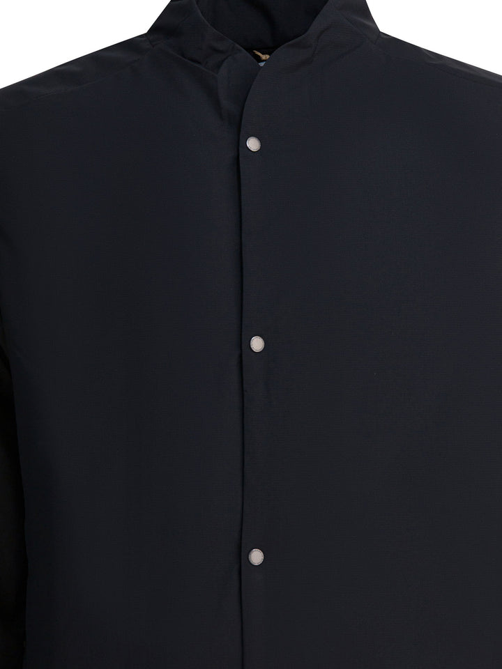 Houdini Sportswear M Jackets and Coats - Black | bf9bd1dc191ff3ec738a531a0076bb5ba9ca9705