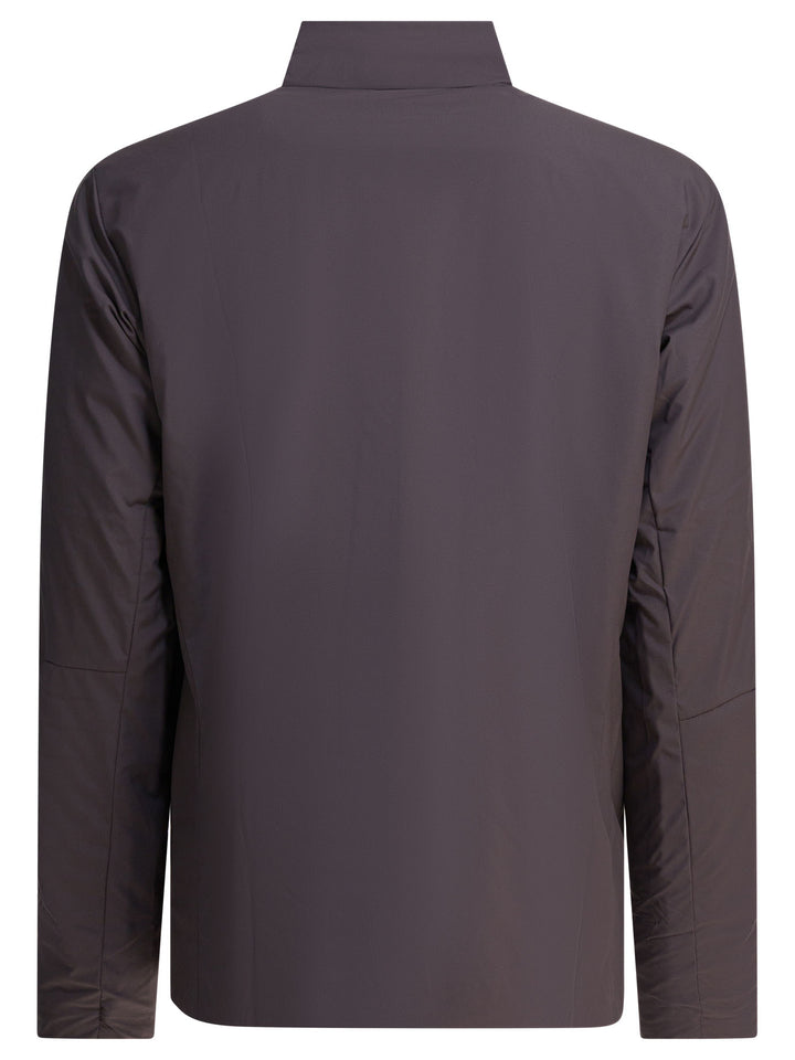 Houdini Sportswear M Jackets and Coats - Grey | 225381a93f2b9b4da3b6805d97311a488860e22c