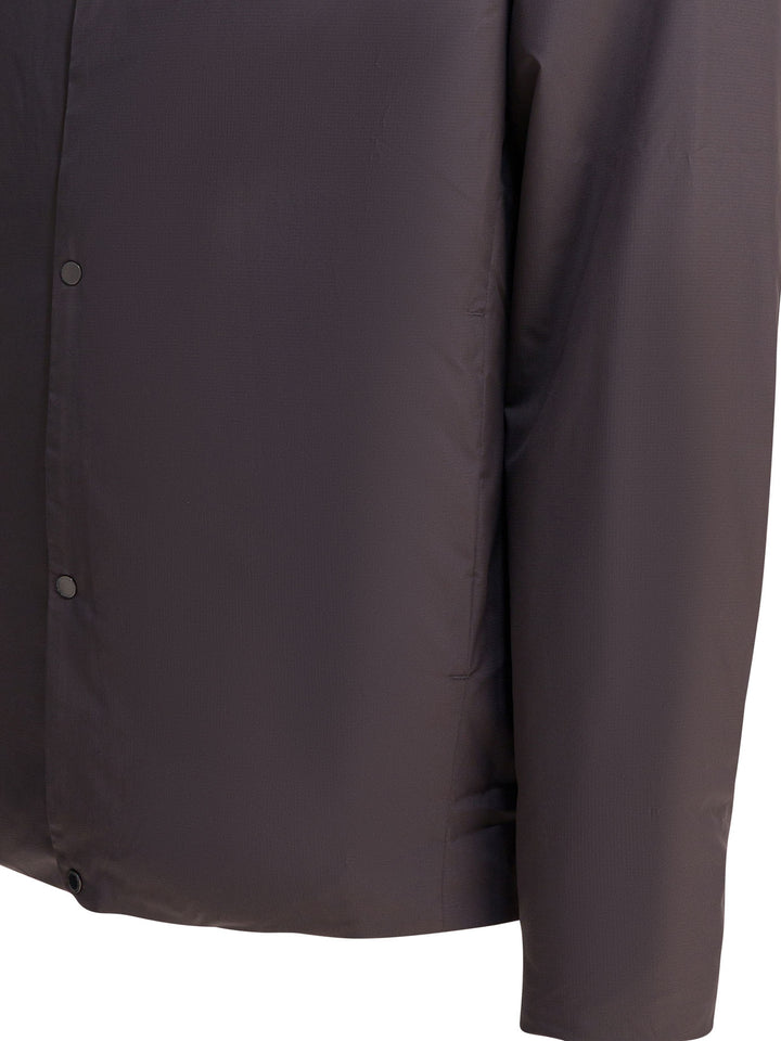 Houdini Sportswear M Jackets and Coats - Grey | 33bfc2057224d40875370324367fbb5d3e389403