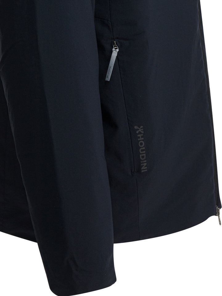 Houdini Sportswear Puff Up Jackets and Coats - Blue | de72dde8b2f47f3f8e05f5f72e3d48a46a96e572