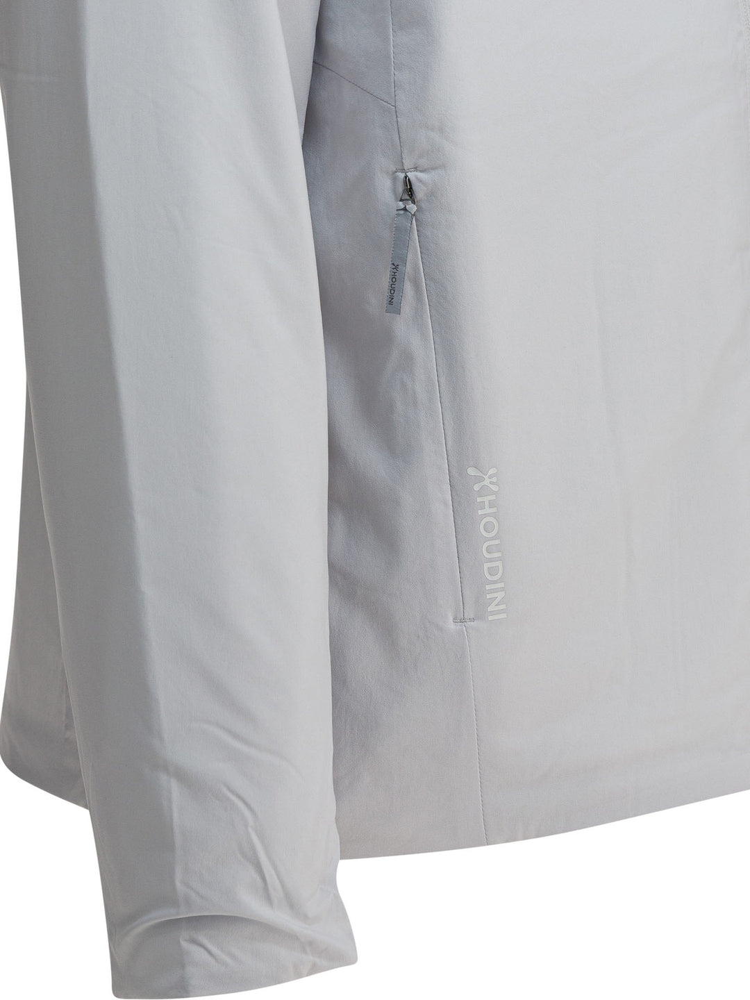 Houdini Sportswear Puff Up Jackets and Coats - Grey | 775f7a3c111438f04154a97349b3673f438b9d4f