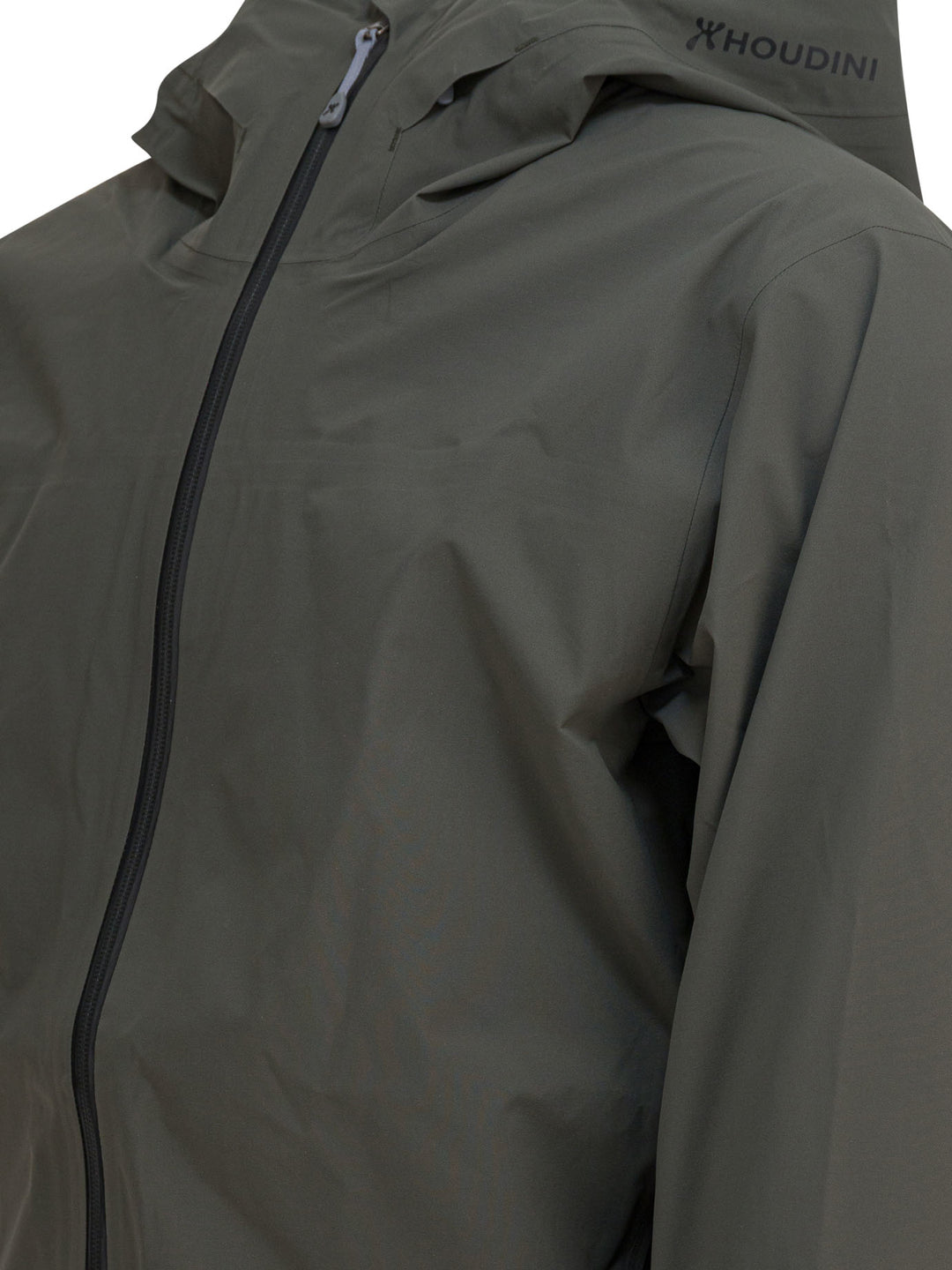 Houdini Sportswear Bff Ii Jackets and Coats - Green | aea57259483d3b4b3fd83e55305980096d47e9e1