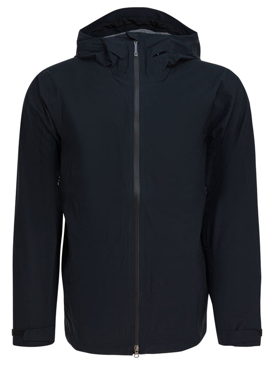 Bff Ii Jackets And Coats Black