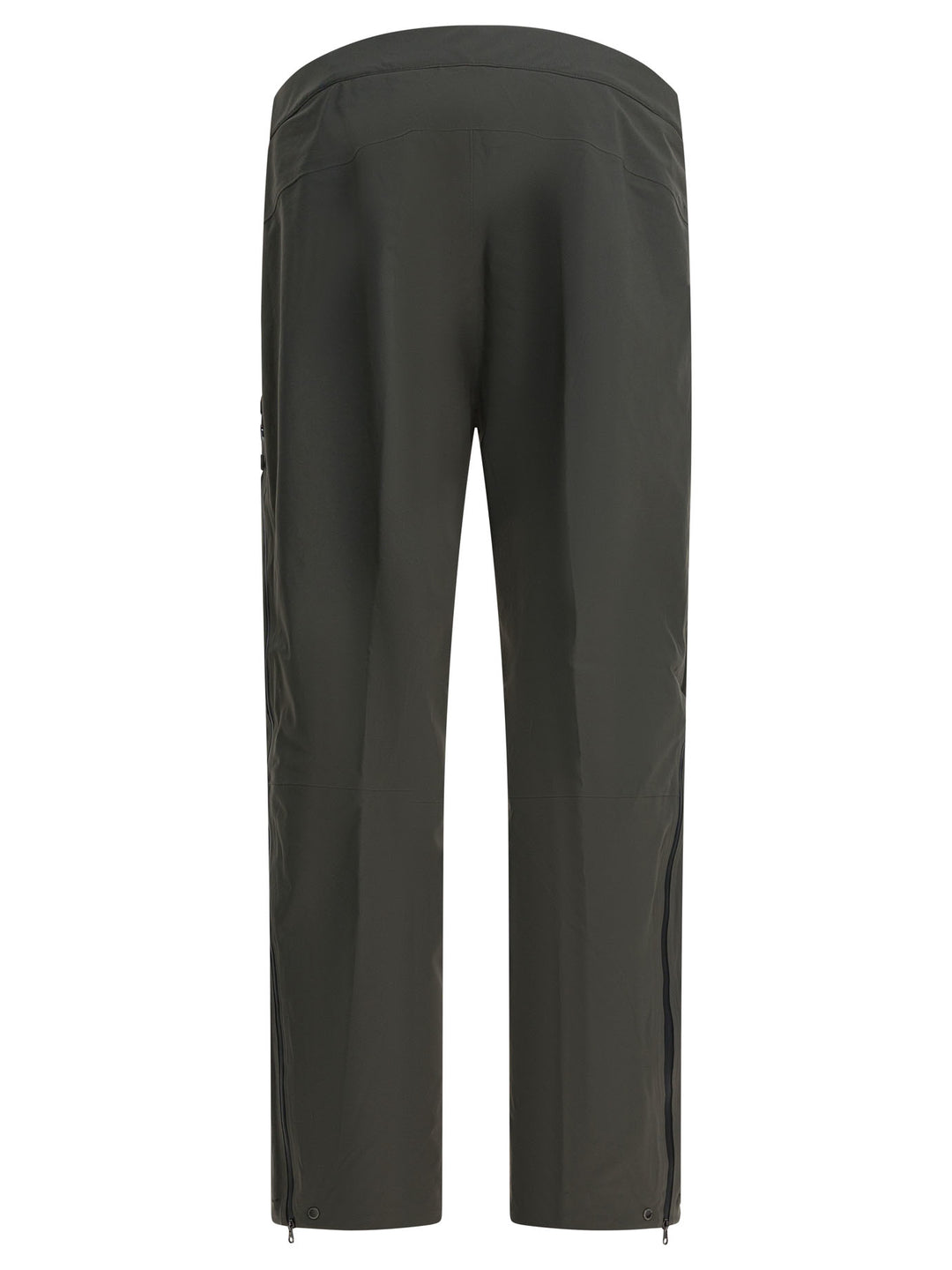 Houdini Sportswear M Trousers - Green | 9f760dfacf73e26f10e2be25b6e197f1d4493a1f
