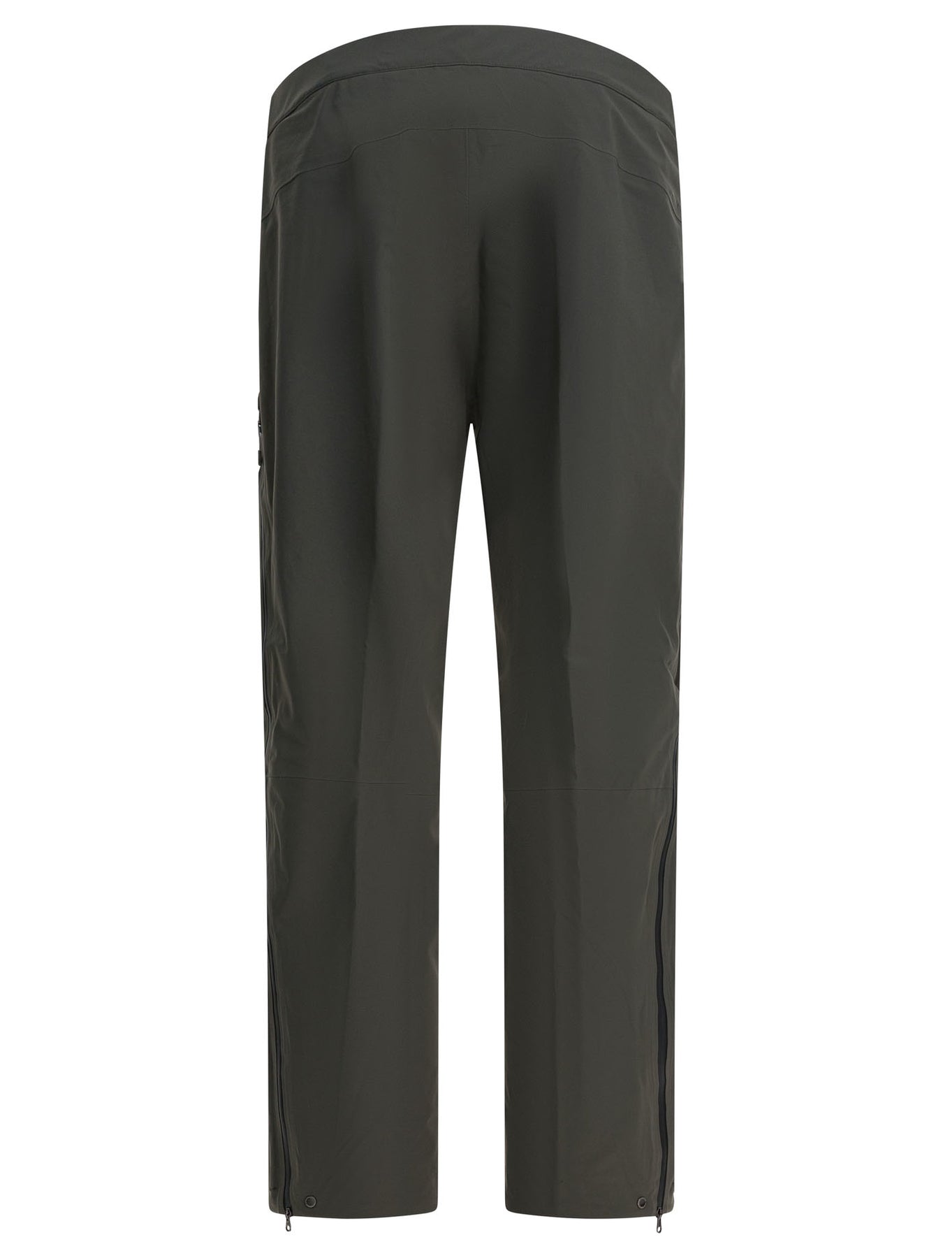 Houdini Sportswear M Trousers - Green | 9f760dfacf73e26f10e2be25b6e197f1d4493a1f