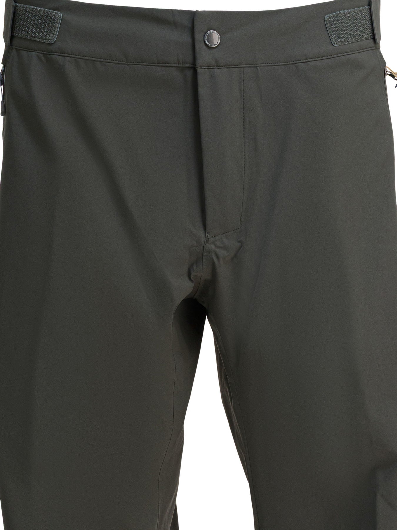Houdini Sportswear M Trousers - Green | dba6234a3df66a589f6841462588036d2ec0cbba
