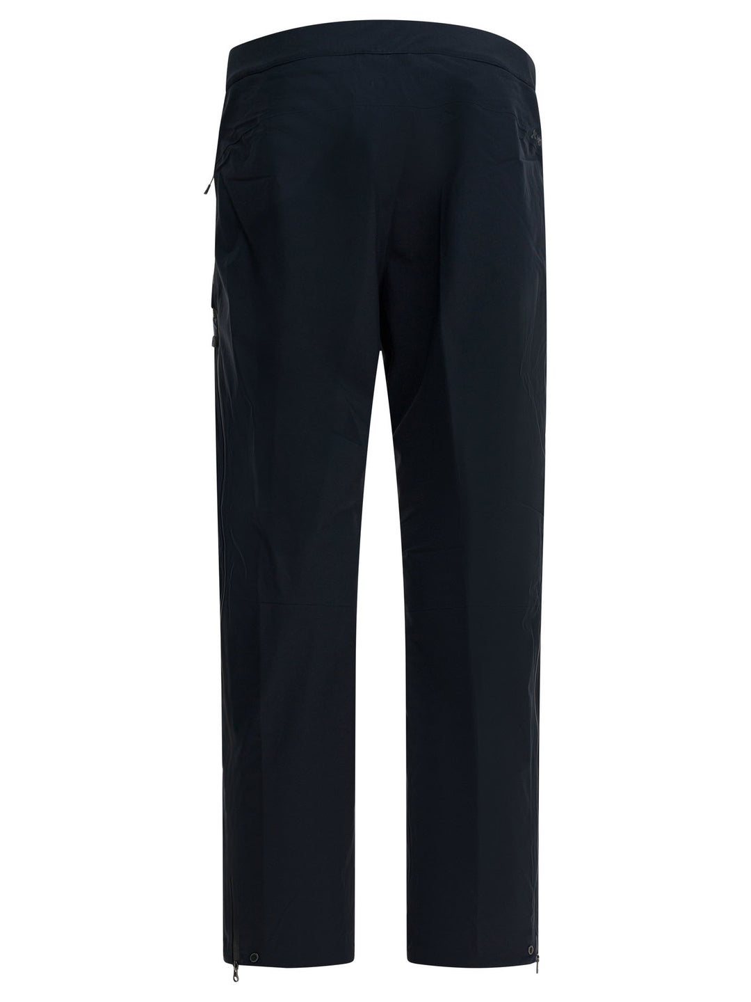 Houdini Sportswear M Trousers - Black | 78654c6f6ee2078a5ef9408ada9b6784b2e2fd55