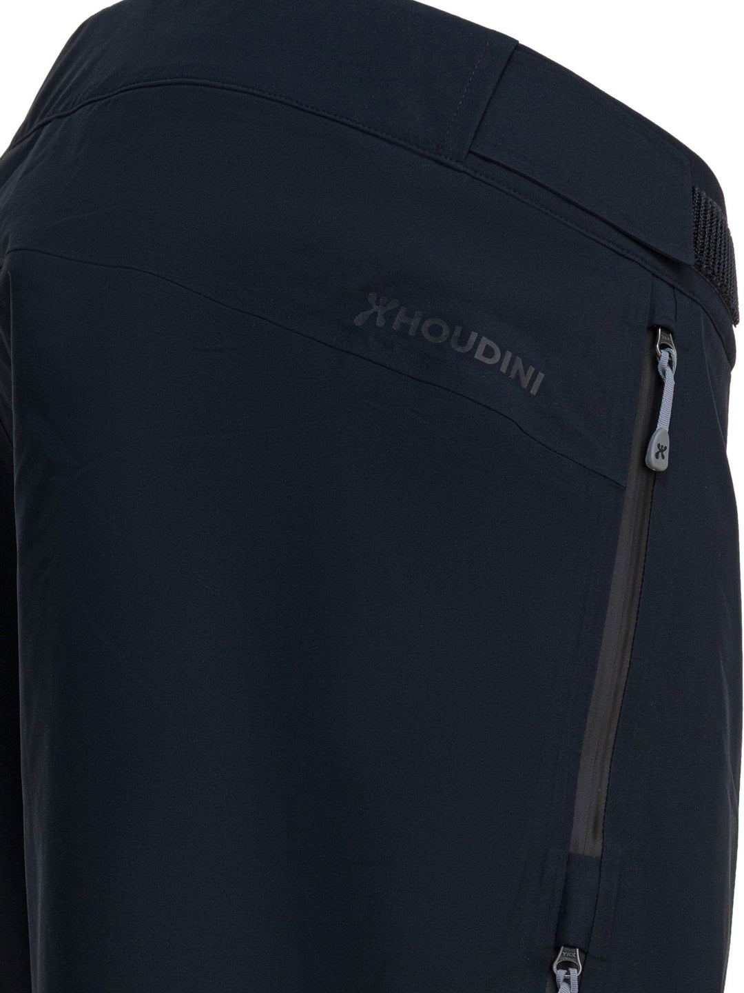 Houdini Sportswear M Trousers - Black | 2e509ed9423a320abb718685f427cbf6edfe976b