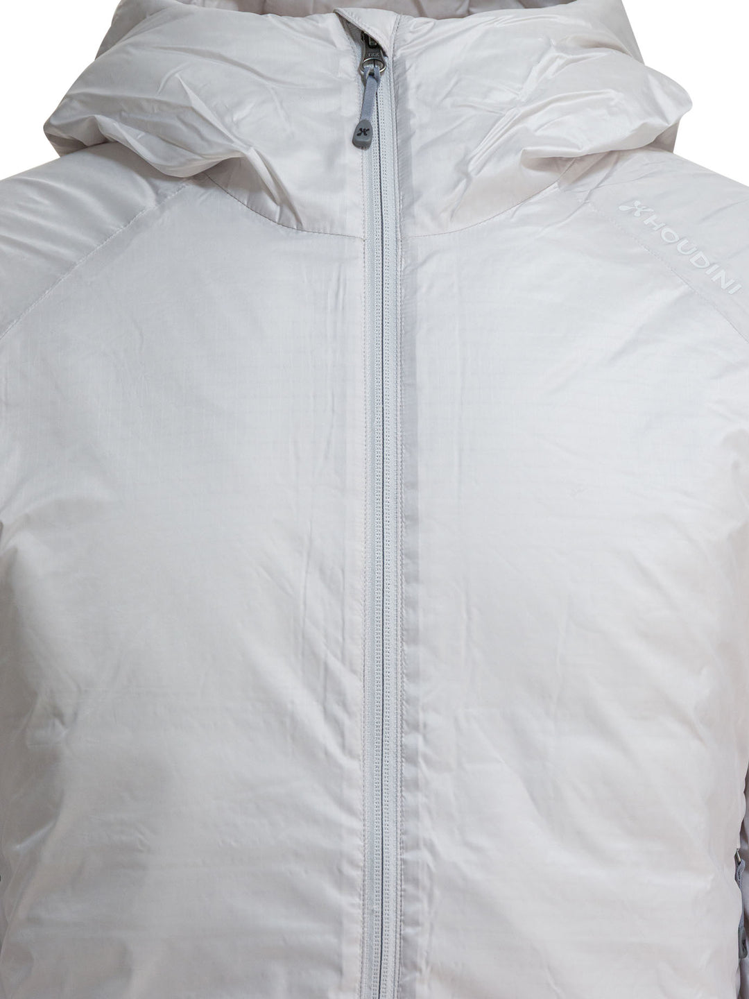 Houdini Sportswear Dunfri Jackets and Coats - Grey | a1b39453d2d8d2e7061bf8f394e94d053ff68f7c