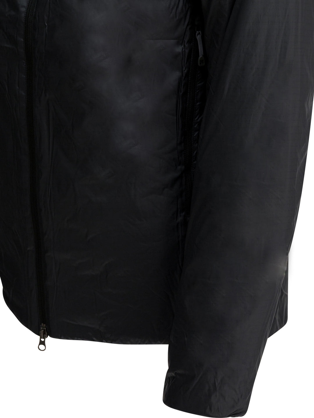 Houdini Sportswear Dunfri Jackets and Coats - Black | e7a520c71ea2f52e864f3b96e8abbb866ed725c2