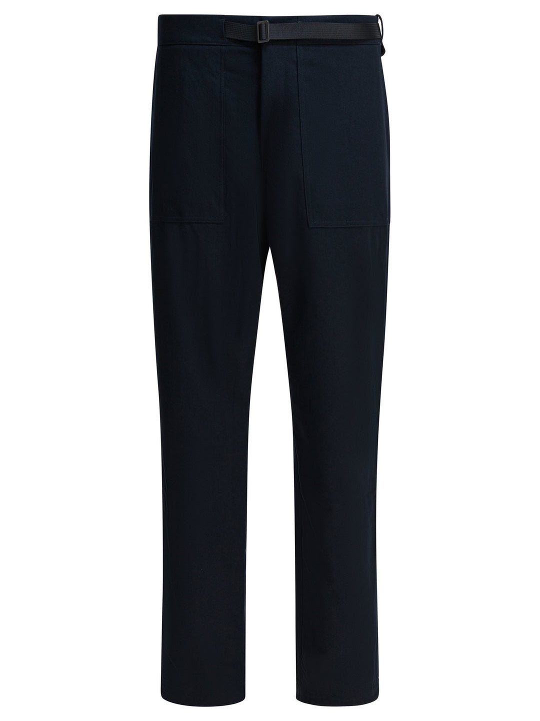 Houdini Sportswear M Trousers - Black | 286c6e1d6269b8108588794a4e6d5bc92375a328