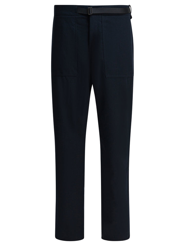 Houdini Sportswear M Trousers - Black | 286c6e1d6269b8108588794a4e6d5bc92375a328