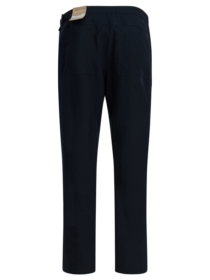 Houdini Sportswear M Trousers - Black | a60fc8065da94f7704fadc4643a4fdaf190d1c1c