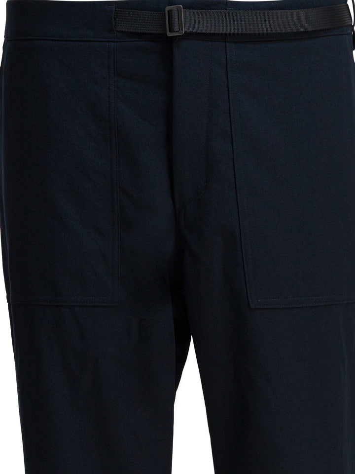 Houdini Sportswear M Trousers - Black | df2a013c1d4df8f63a80a9f5731e61ea472e355c