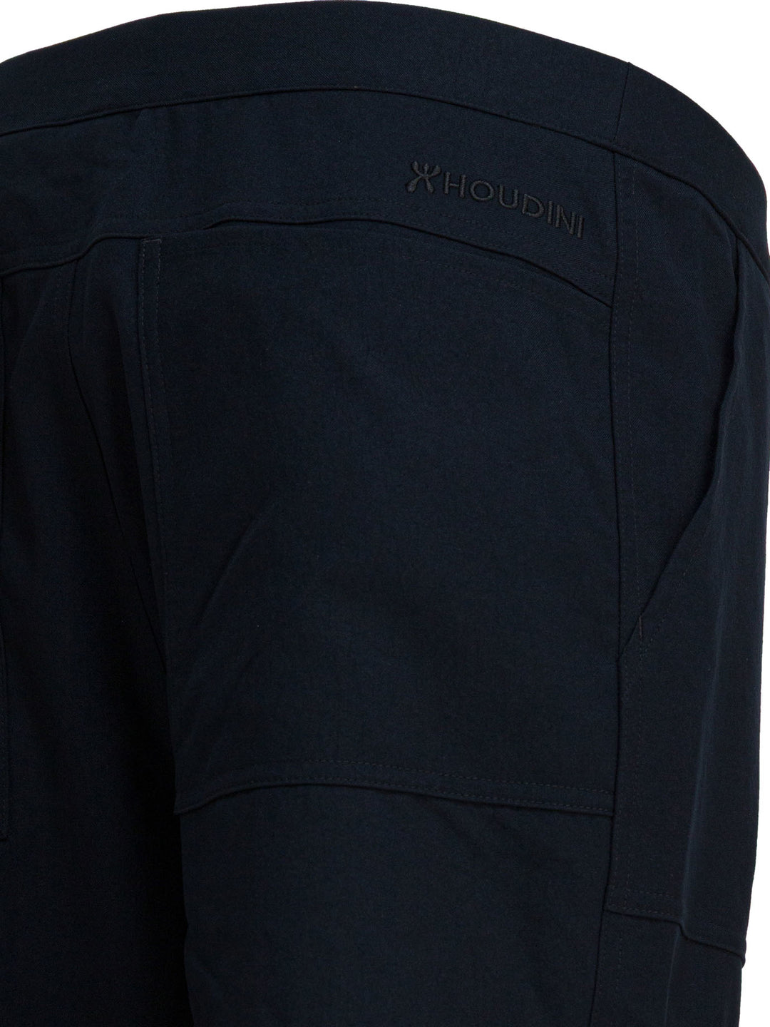 Houdini Sportswear M Trousers - Black | fd67b8716a36364a8de1e2872f4eb44eac775588