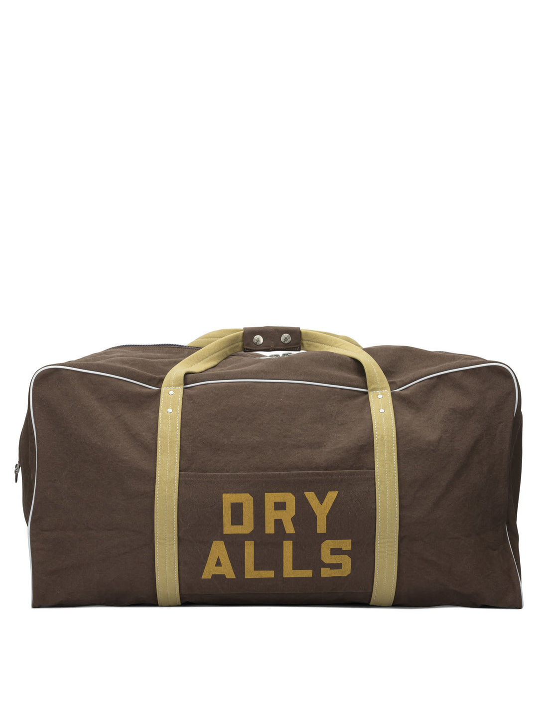 Human Made Boston Travel & Sport - Brown | 02ab95bbf39295631fc6c41535b261e62a43a539