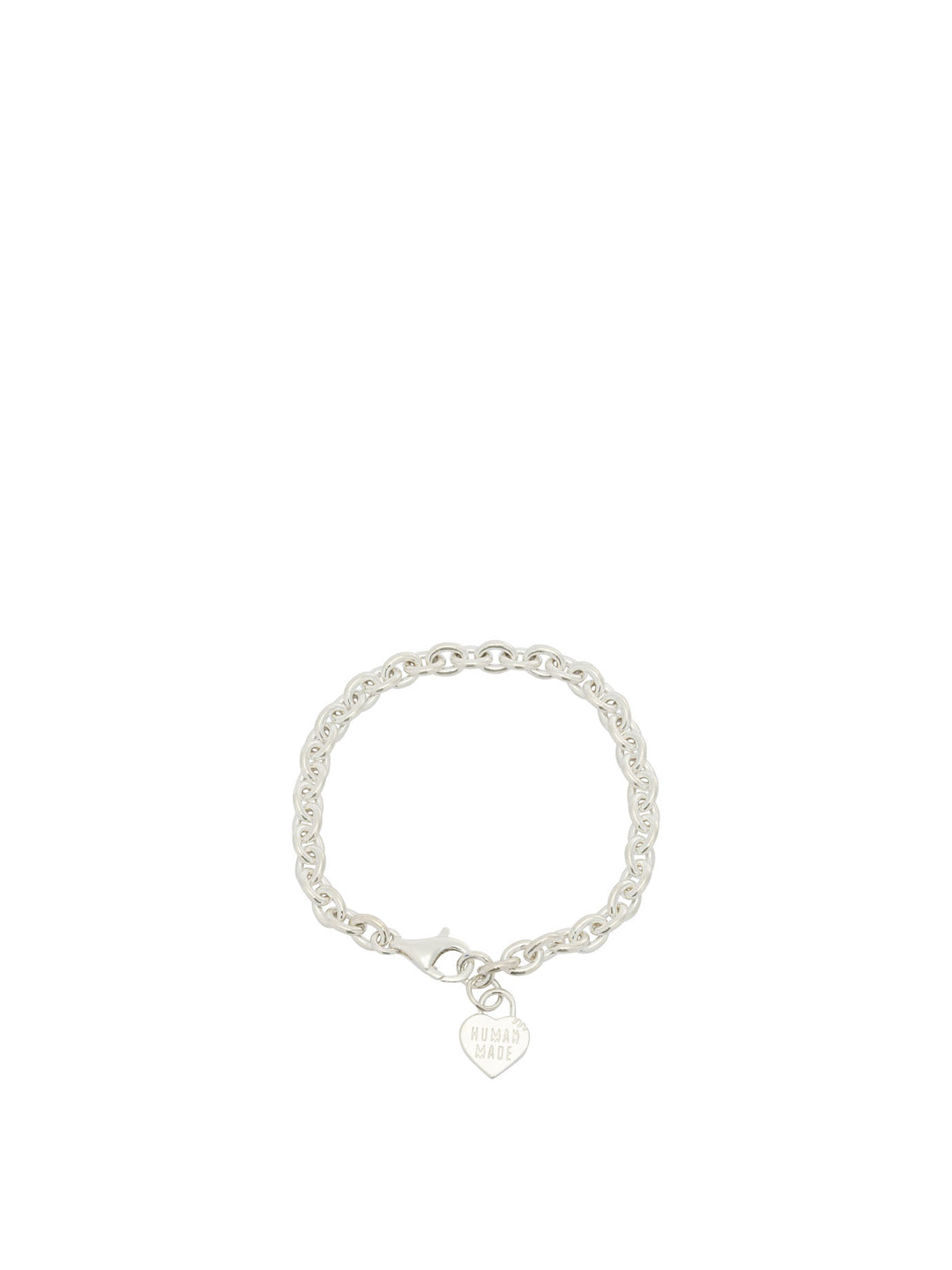 Human Made Heart Jewels - Silver | 1ba4ff90e04817d161fbd2354cb835f1d23e9e8a