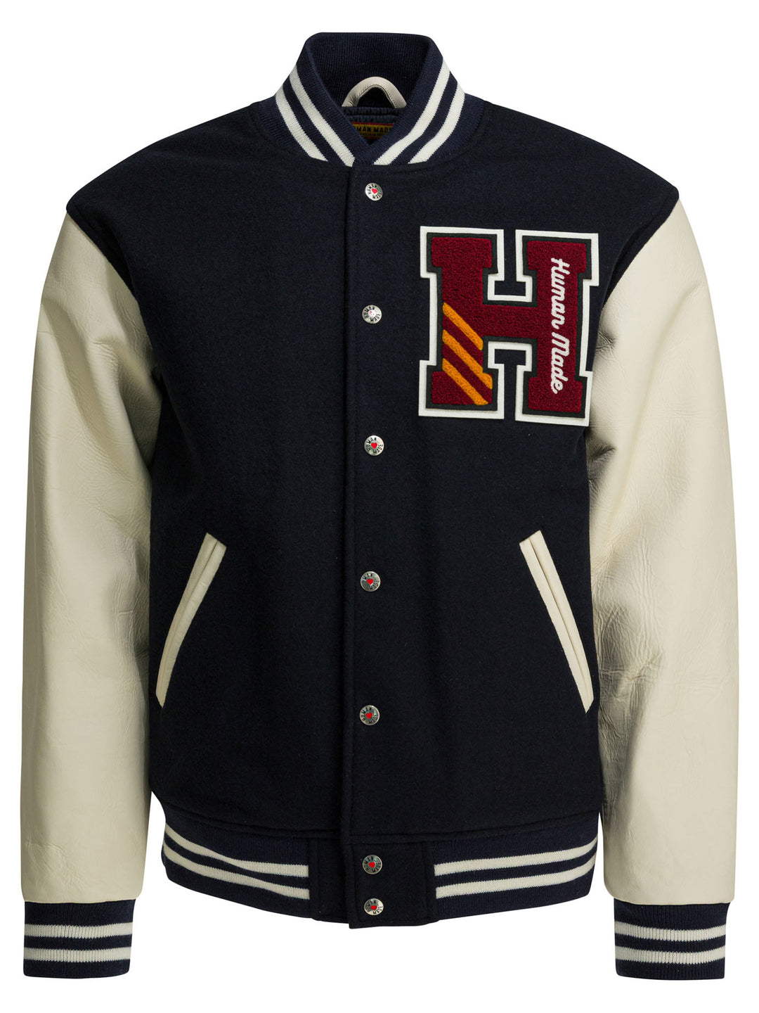 Human Made Jackets & Coats Jackets and Coats - Blue | 753d80eec2924d038f9353669e096640c895a1e6