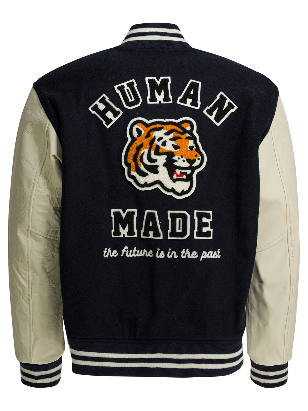 Human Made Jackets & Coats Jackets and Coats - Blue | 0eaecd642c20926e797a5f588de582cde5c9db7c