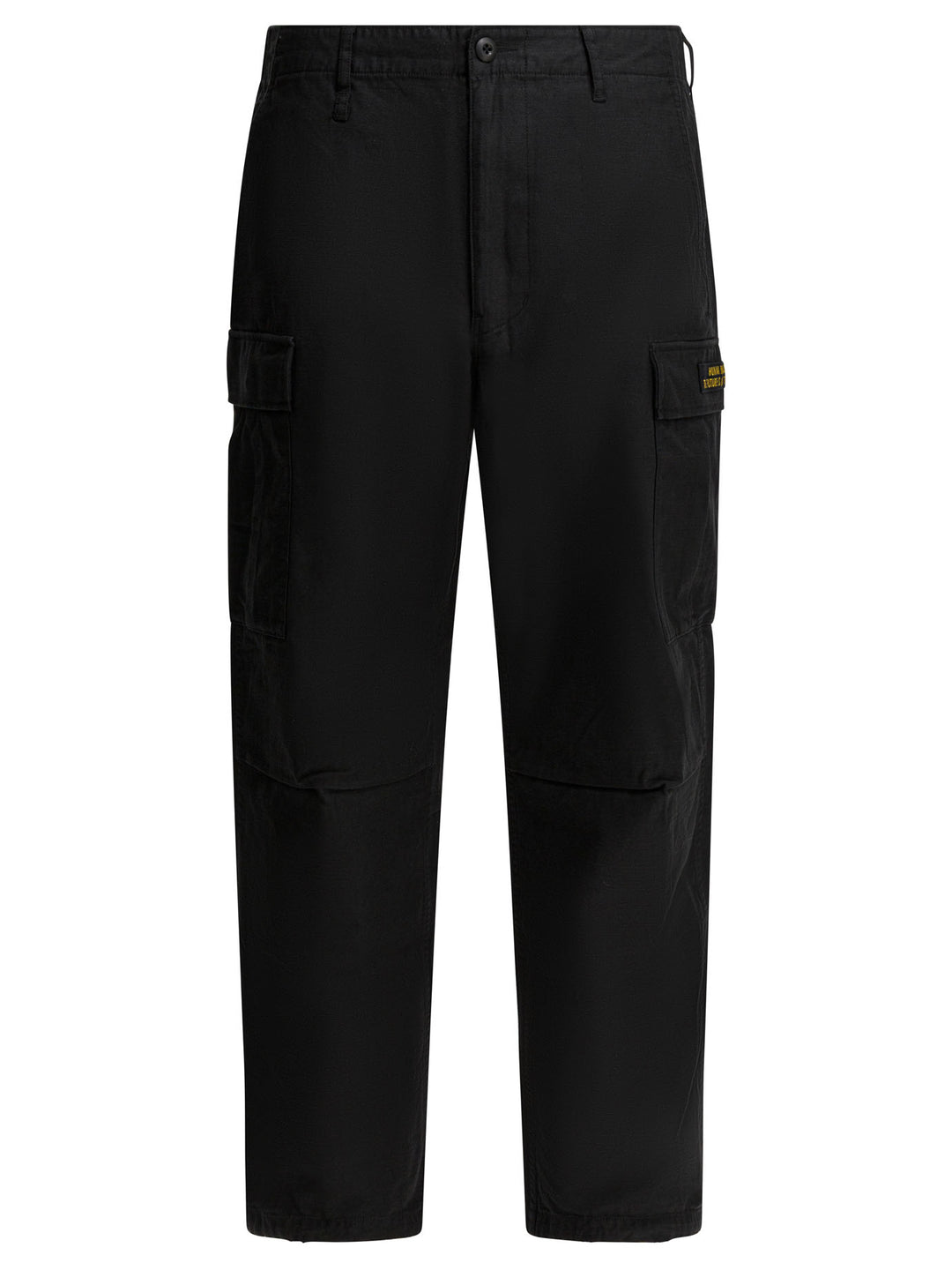 Human Made  Trousers - Black | d81e18cb120505ca7f06692d15331691ff684159