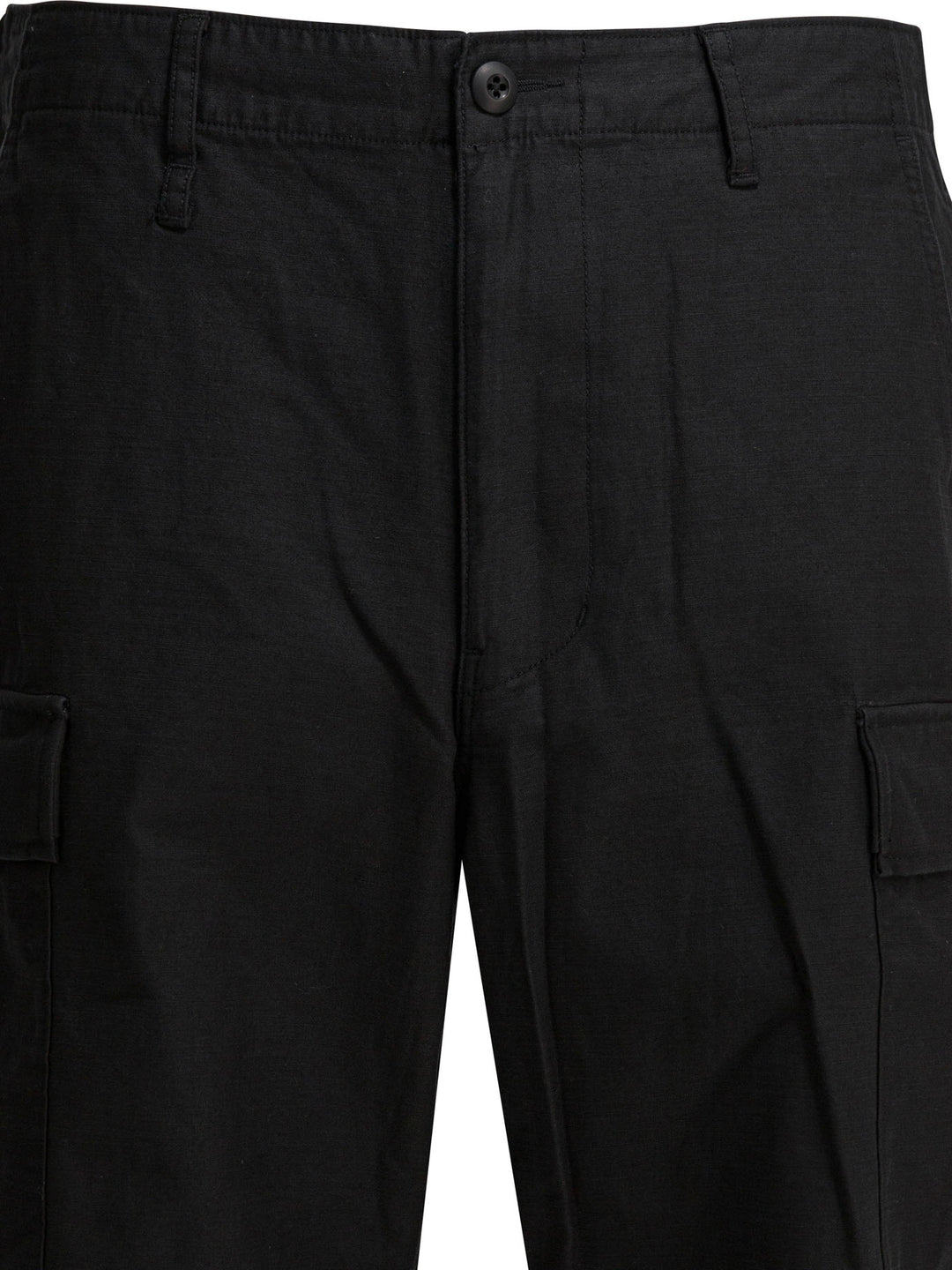 Human Made  Trousers - Black | 60f64d55f85717d1c8569c3fcc0afdc17b2705af