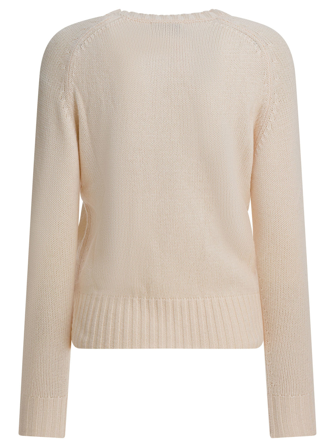 Ines De La Fressange  Knitwear - Beige | 548e9310383092aa394a2969b0d8c770d3389931