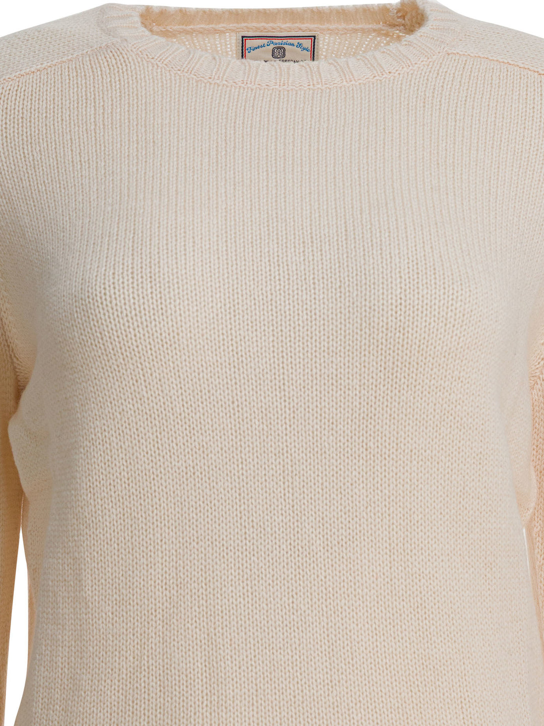 Ines De La Fressange  Knitwear - Beige | 515c1a1892ba129282286ce7812dfc37db31d698