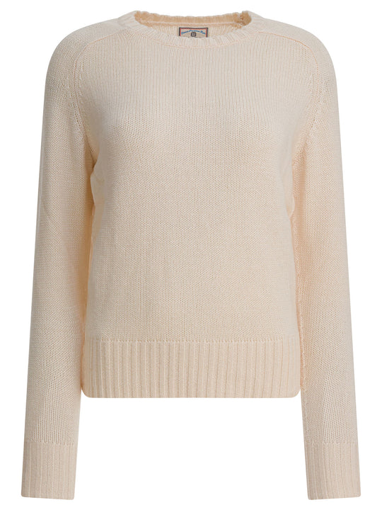 Knitwear Beige