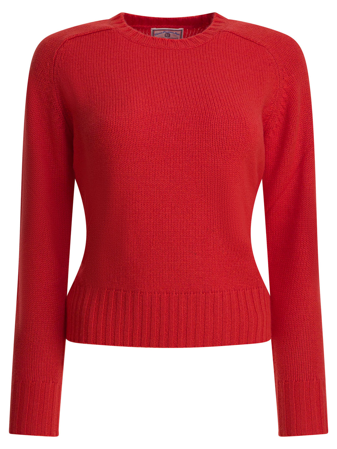Ines De La Fressange  Knitwear - Red | 5b155db6c6eb6e34f810783a6f53f9495577daa3